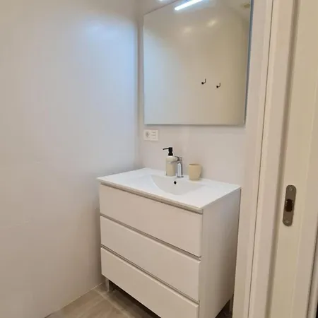 דירה Suspiro 201 Elegant