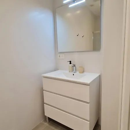 דירה Suspiro 201 Elegant *
